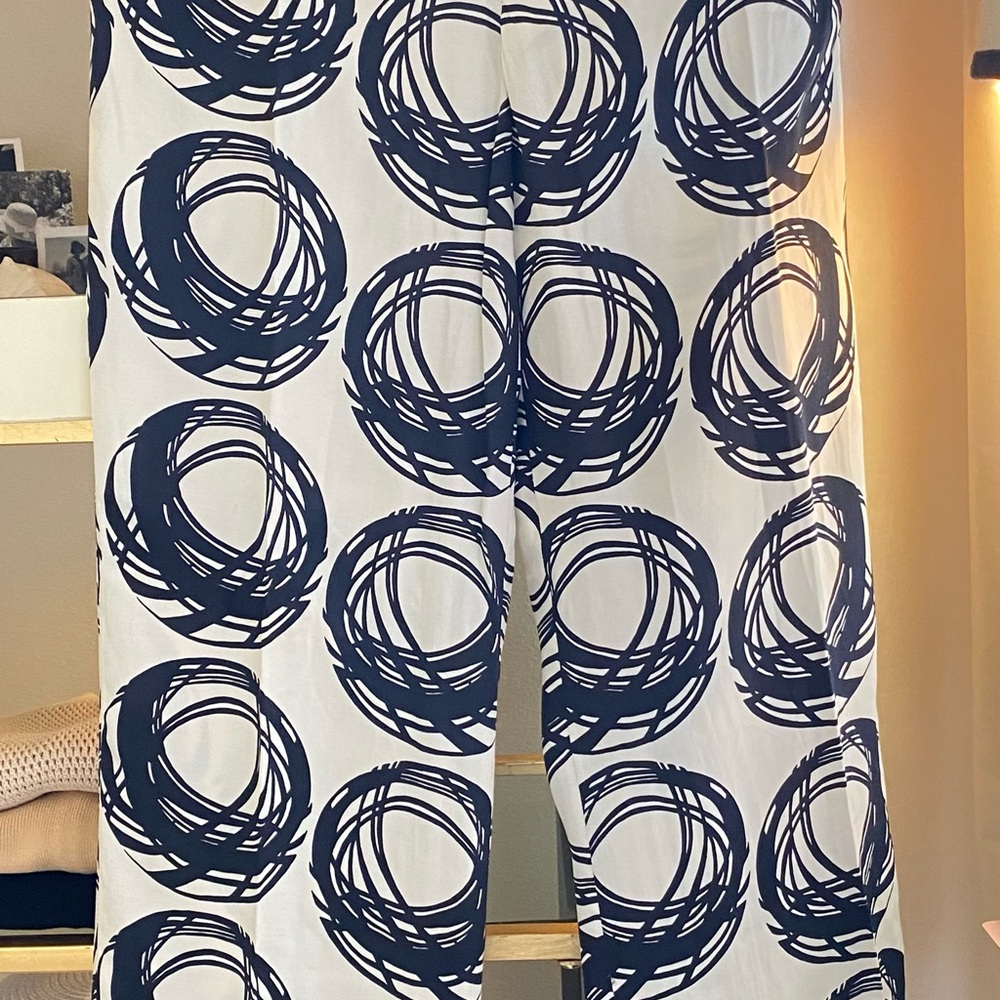 ZARA COLLECTION pant